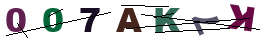 nrcode