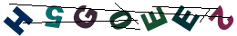 nrcode