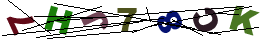 nrcode