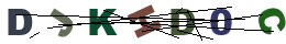 nrcode