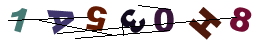 nrcode