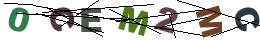 nrcode