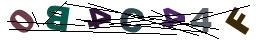 nrcode