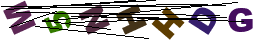 nrcode