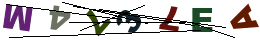 nrcode