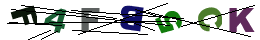 nrcode