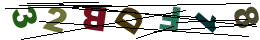 nrcode