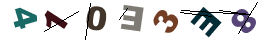 nrcode