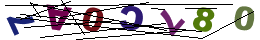 nrcode