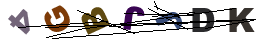 nrcode