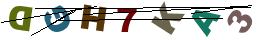 nrcode