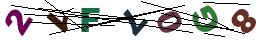 nrcode