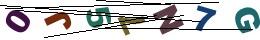 nrcode