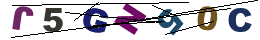 nrcode