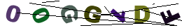 nrcode