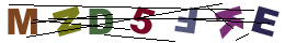 nrcode