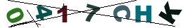 nrcode