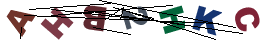 nrcode
