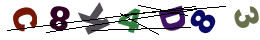 nrcode