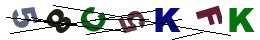nrcode