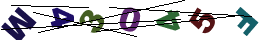 nrcode