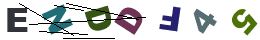 nrcode
