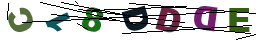 nrcode