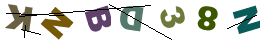 nrcode