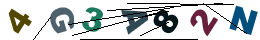nrcode