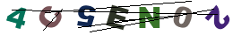 nrcode