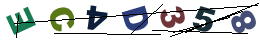 nrcode