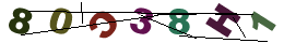 nrcode