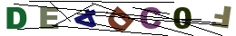 nrcode