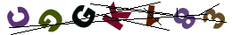 nrcode