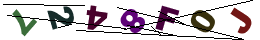 nrcode