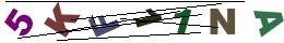 nrcode