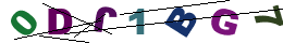 nrcode