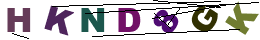 nrcode