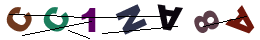 nrcode