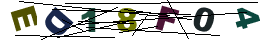 nrcode