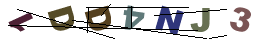 nrcode