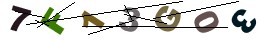 nrcode