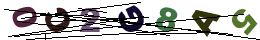 nrcode