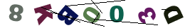nrcode