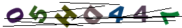 nrcode