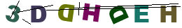 nrcode