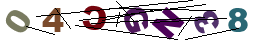 nrcode