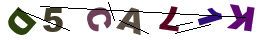 nrcode