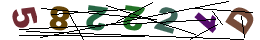 nrcode