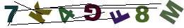 nrcode